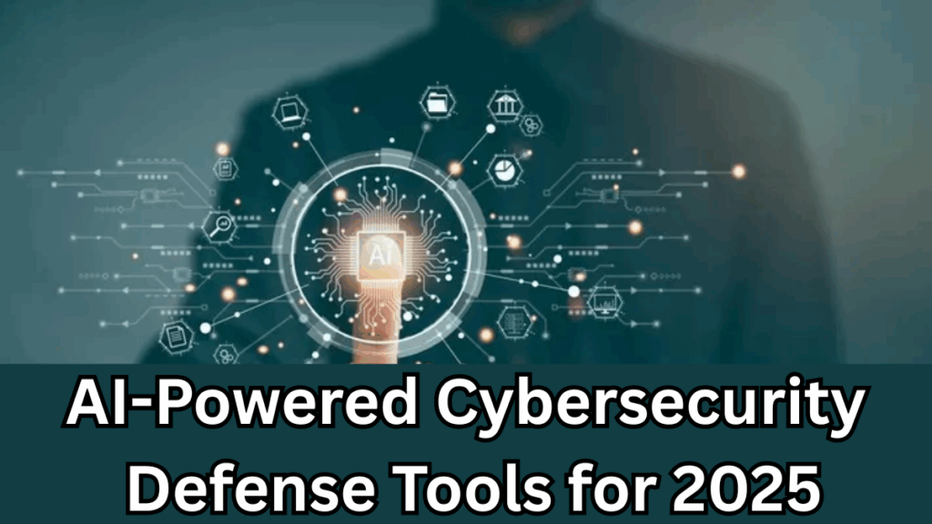 Cybersecurity Trends to Watch in India – 2025 Edition