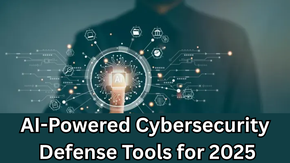 Cybersecurity Trends to Watch in India – 2025 Edition