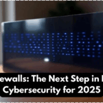 AI Firewalls: The Next Step in Home Cybersecurity for 2025