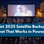 BharatNet 2025 Community Cinema Nights – Streaming Films in Town Squares