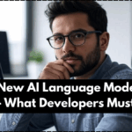 India’s New AI Language Model Policy 2025 – What Developers Must Know