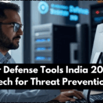AI Cyber Defense Tools India 2025 – Top Tech for Threat Prevention