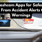 Top AI Dashcam Apps for Safer Driving 2025 – From Accident Alerts to Theft Warnings