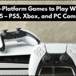 Best Cross-Platform Games to Play With Friends in 2025 – PS5, Xbox, and PC Compatible