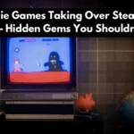 Top 5 Indie Games Taking Over Steam USA in 2025 – Hidden Gems You Shouldn’t Miss