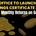 Post Office to Launch Gold Savings Certificate 2025 – Earn Monthly Returns on Gold