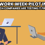 4-Day Work Week Pilot in India 2025 – Which Companies Are Testing It First?