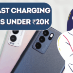 Best Fast Charging Mobiles Under ₹20K – 2025 Budget Smartphone Recommendations