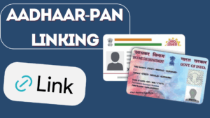 Aadhaar-PAN Linking in 2025: Step-by-Step Guide to Complete the Process