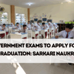Top 5 Government Exams to Apply for in 2025 After Graduation – Sarkari Naukri Guide