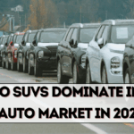 Micro SUVs Dominate India’s Auto Market in 2025