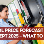 Petrol Price Forecast India September 2025 – What to Expect